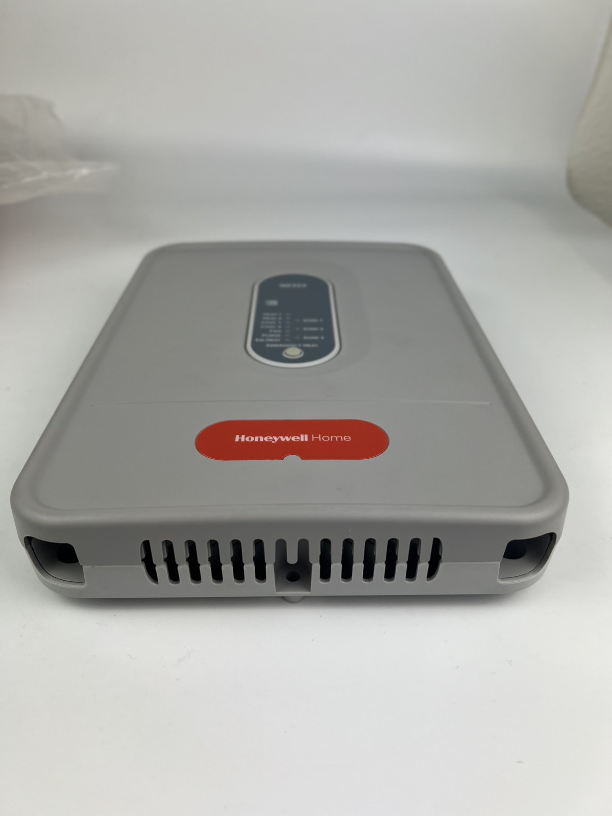 Honeywell Home HZ322 System Truezone Panel – For Parts Only –