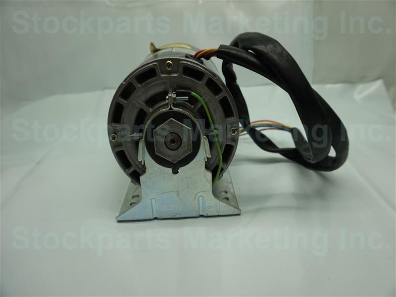 Carrier HC42VN623-63 HC42VN62363 6P 220V Motor Fan Assy 30 Days Warranty