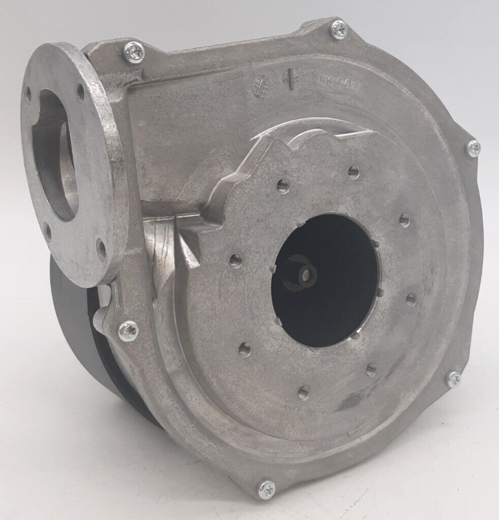 ebm papst RG128/1300-3612 Blower Fan