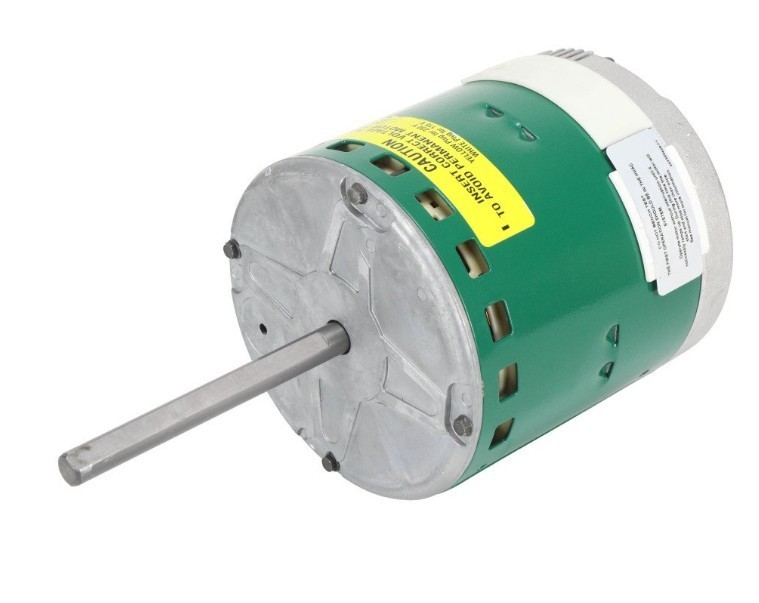 EVERGREEN EM 1/3 HP 208/230V