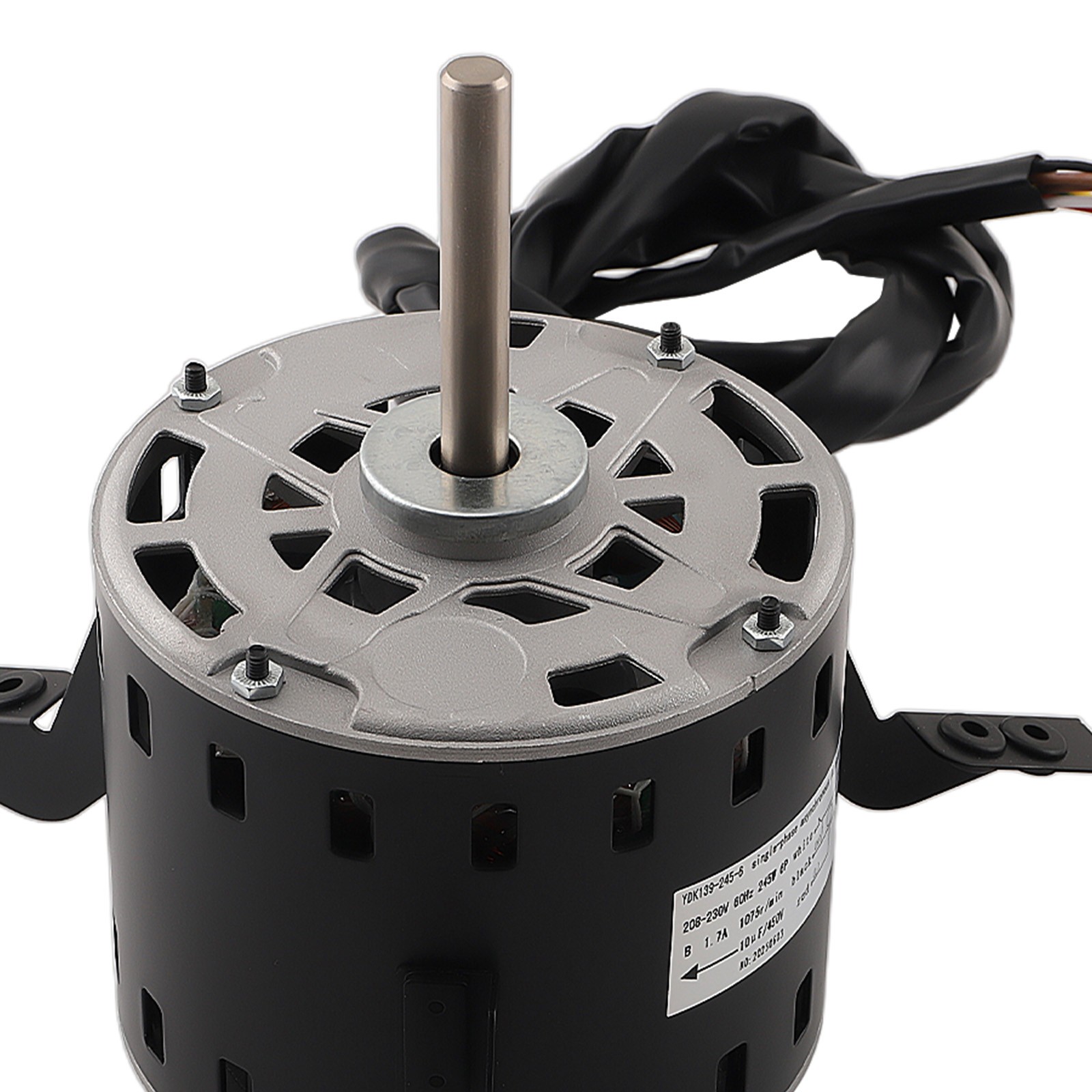 Blower Fan Motor For Goodman Furnace BT1340027S BT1340027 11091205 230V