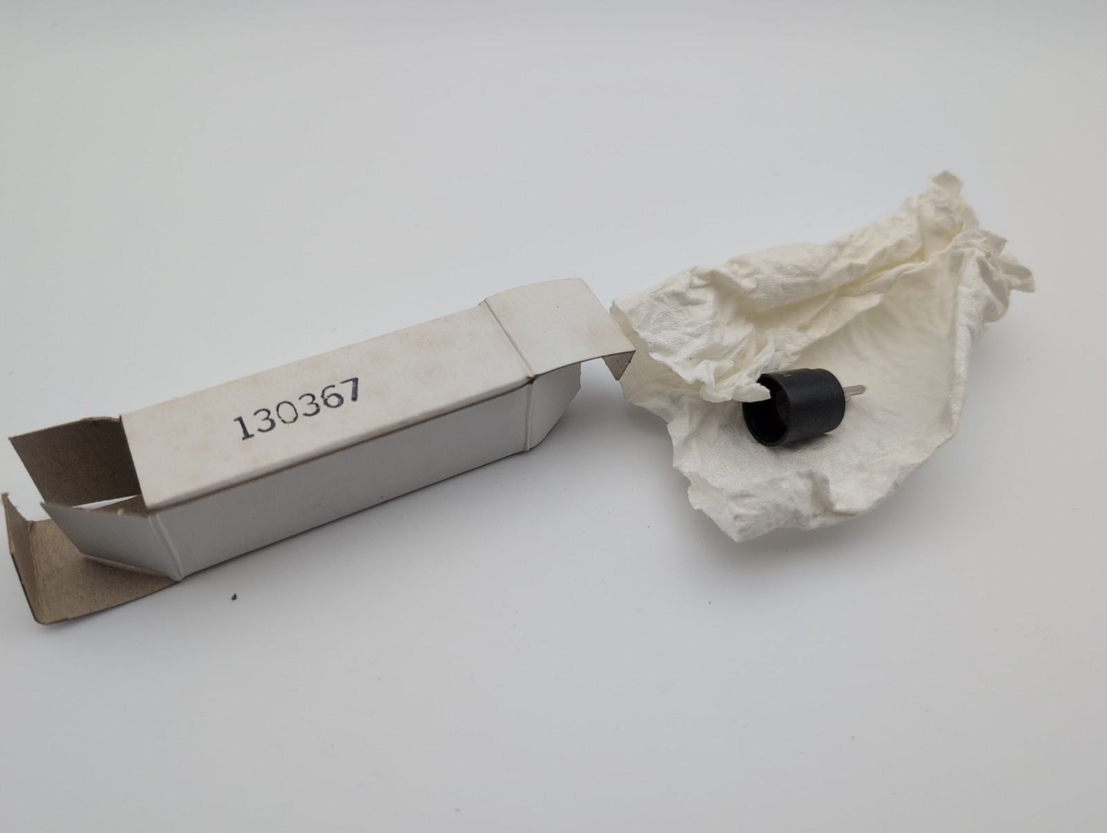 OIL BURNER CAD CELL EYE C554A REPLACES OC-10, HONEYWELL 130367, 124607, Beckett