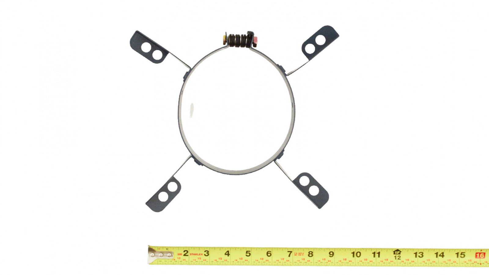 Appliance Factory Parts MB554 FLEXIBLE MOUNTING BRACKET