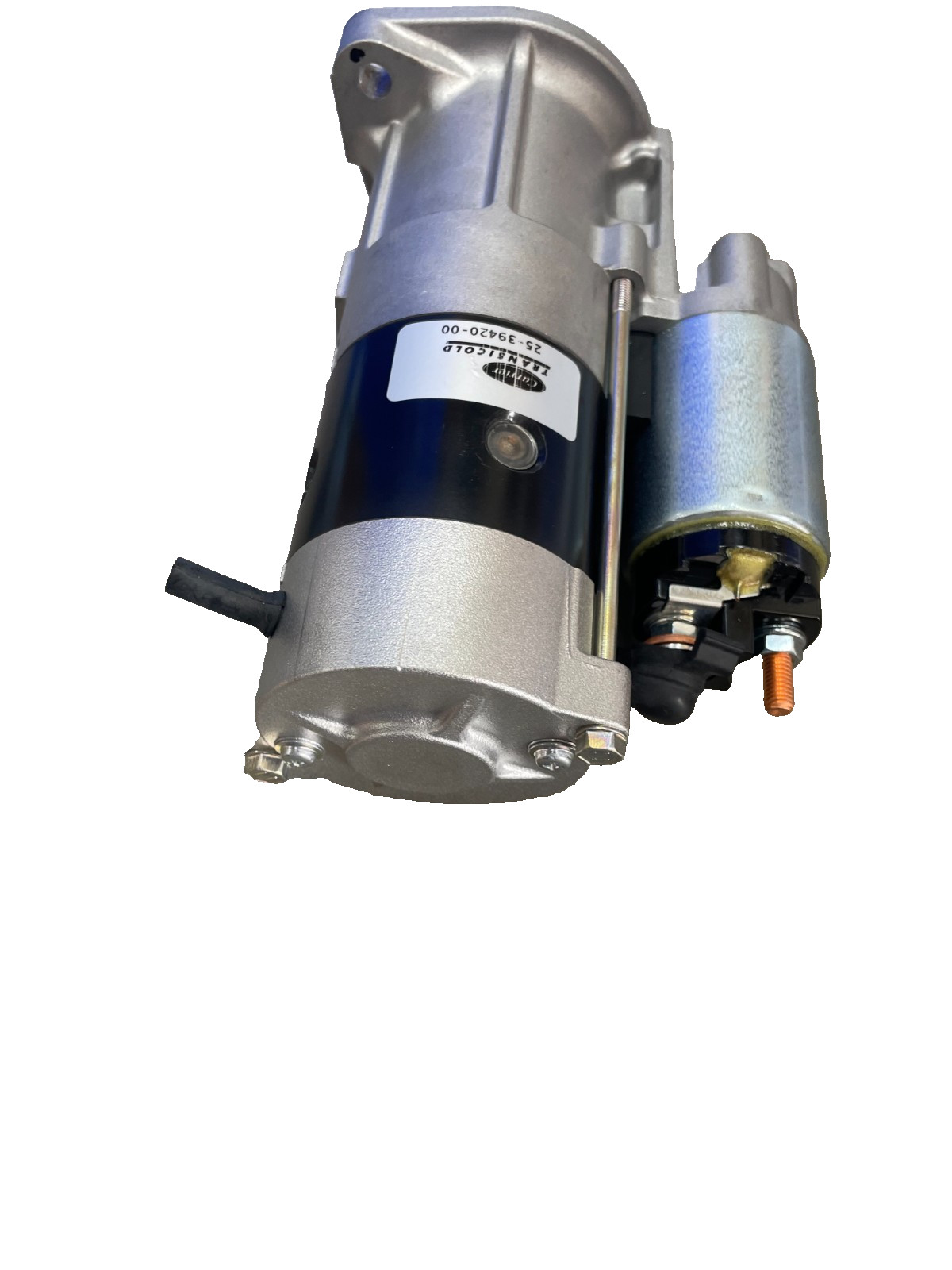 Carrier 25-39420-00SV STARTER