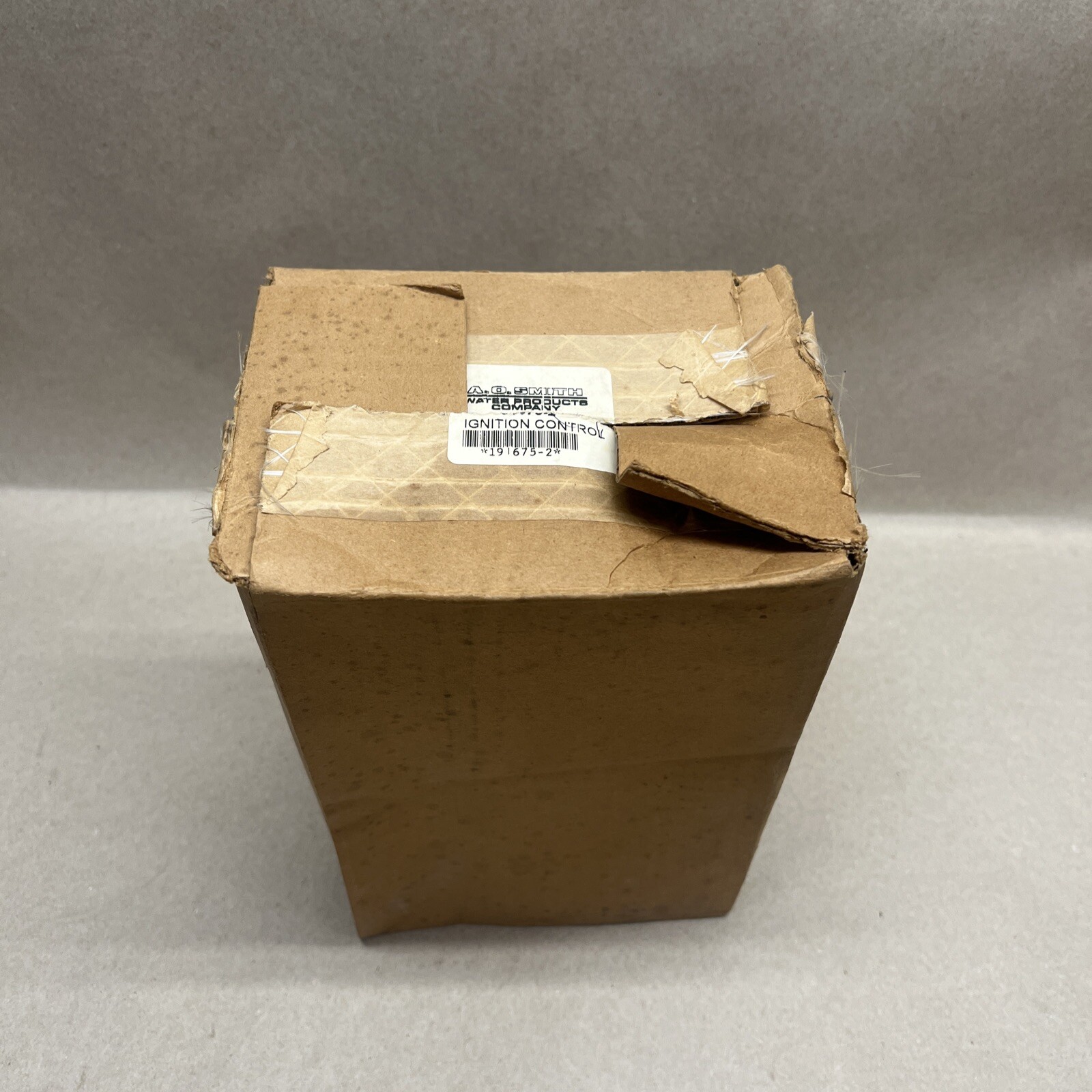 FENWAL 35-670910-241 Automatic Ignition Control Module