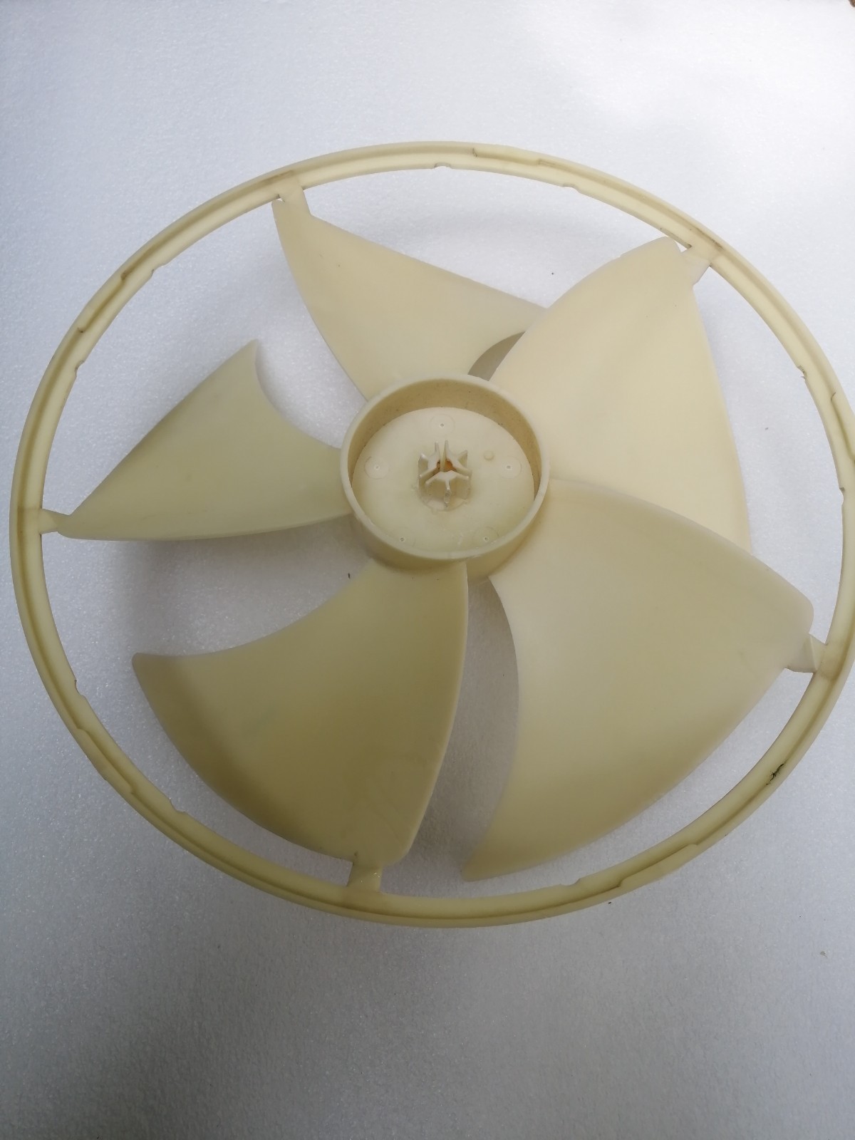 Goldstar Air Conditioner Rear Condenser Fan Blade 5900AR1594/ WM5000