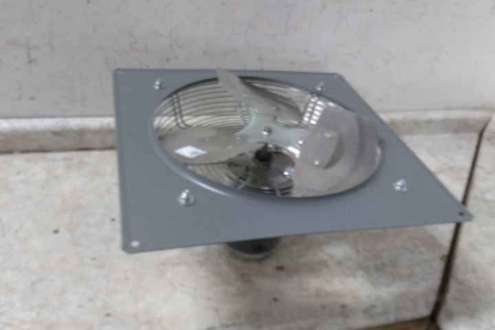 Canarm P16-3 115V Panel Fan