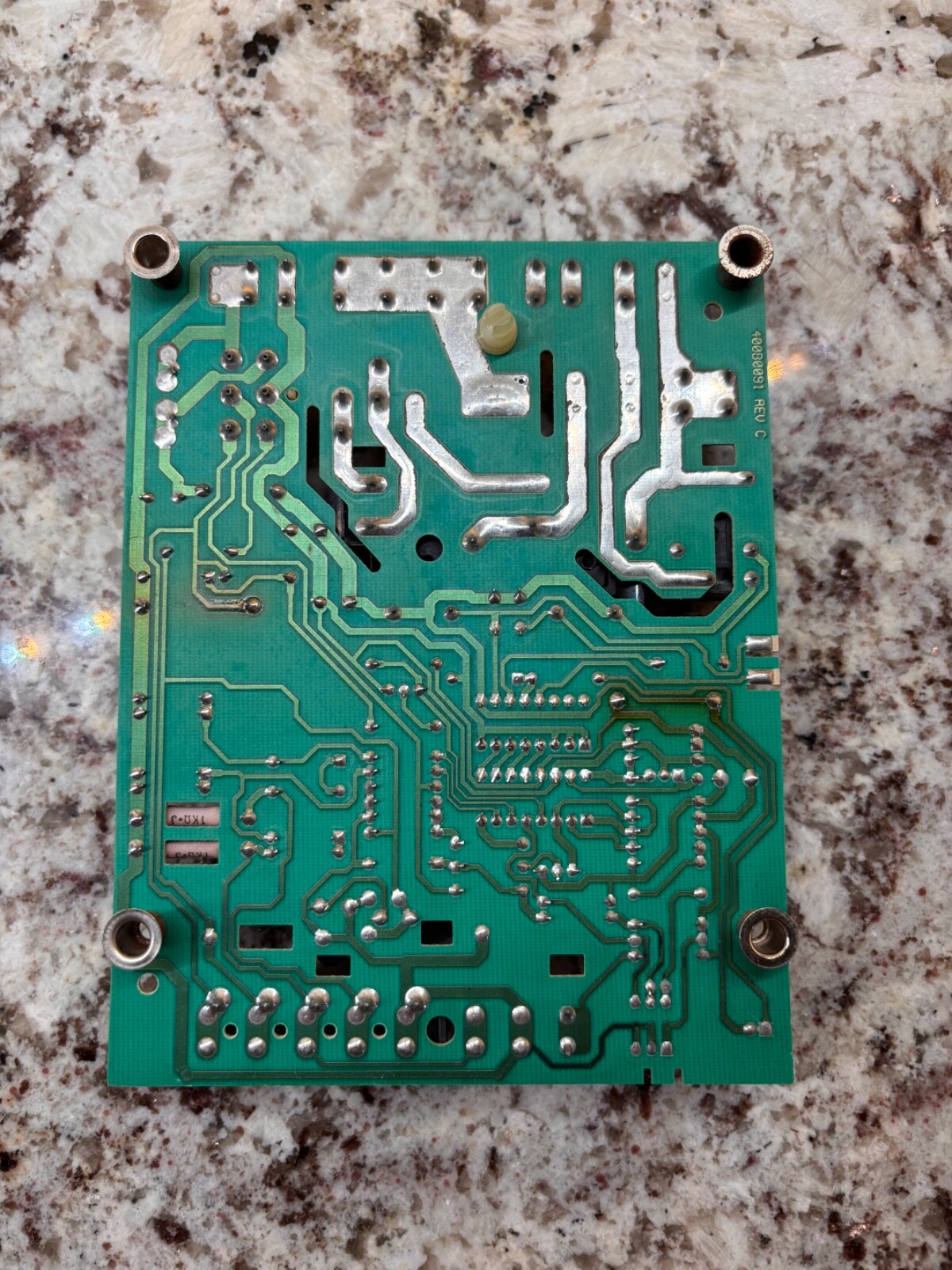 GUARANTEED ST9120C 3000 Furnace Control Circuit Board HQ1010031HW 30 Days