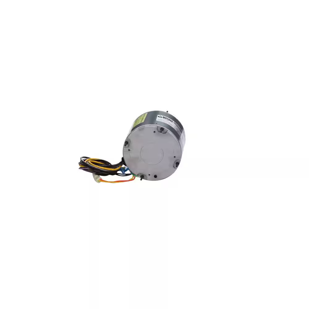 1/3HP 1075 RPM Condenser Fan Motor 208-Volt – 230-Volt – 60Hz