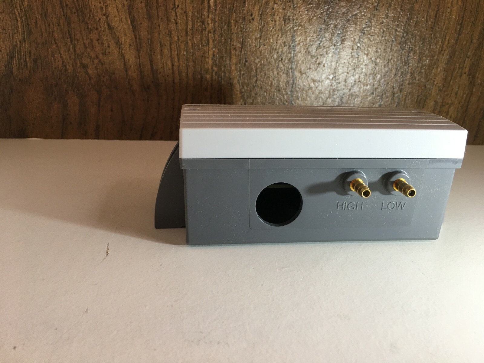 SETRA – MODEL 267-100IWD2EA1FN PRESSURE TRADUCER SENSE