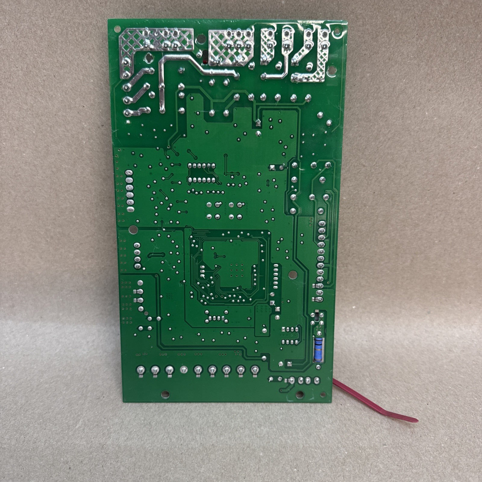 EMERSON TRANE 50V41-495-03 D344782P03 CNT07721 FURNACE CONTROL BOARD B2