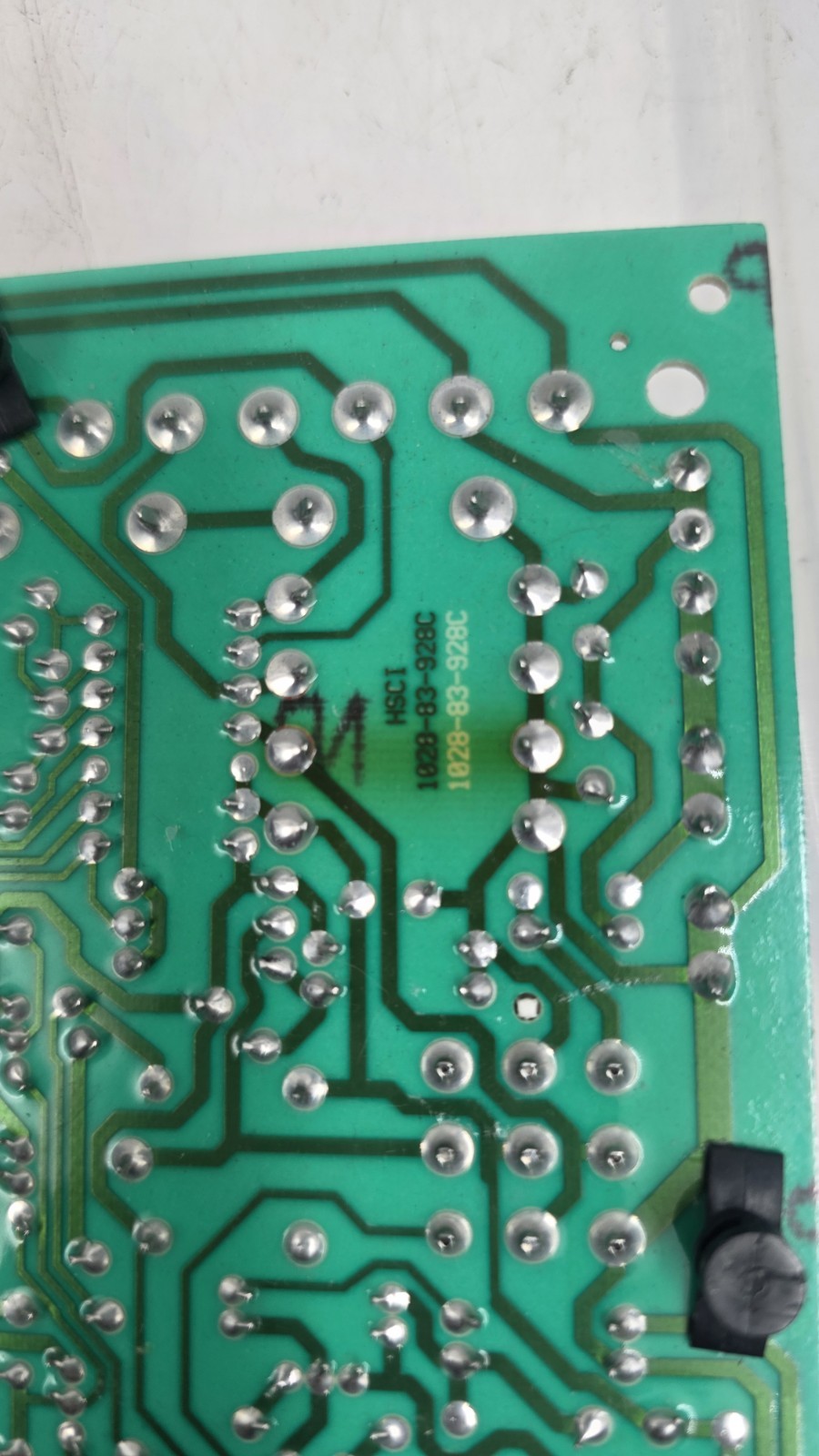 Rheem 62-24140-02 OEM Furnace Control Board
