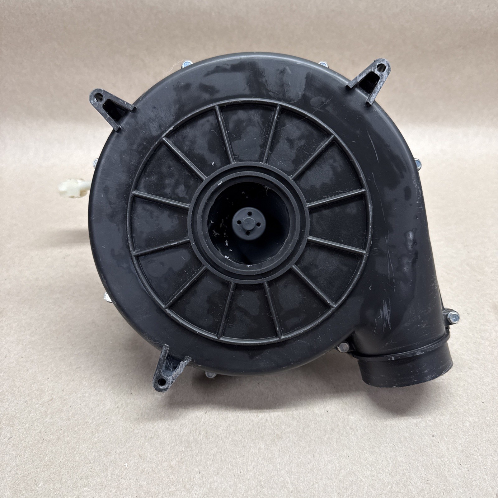 FASCO 70920238 U92B1 Draft Inducer Blower Motor D342097P01 33/110V