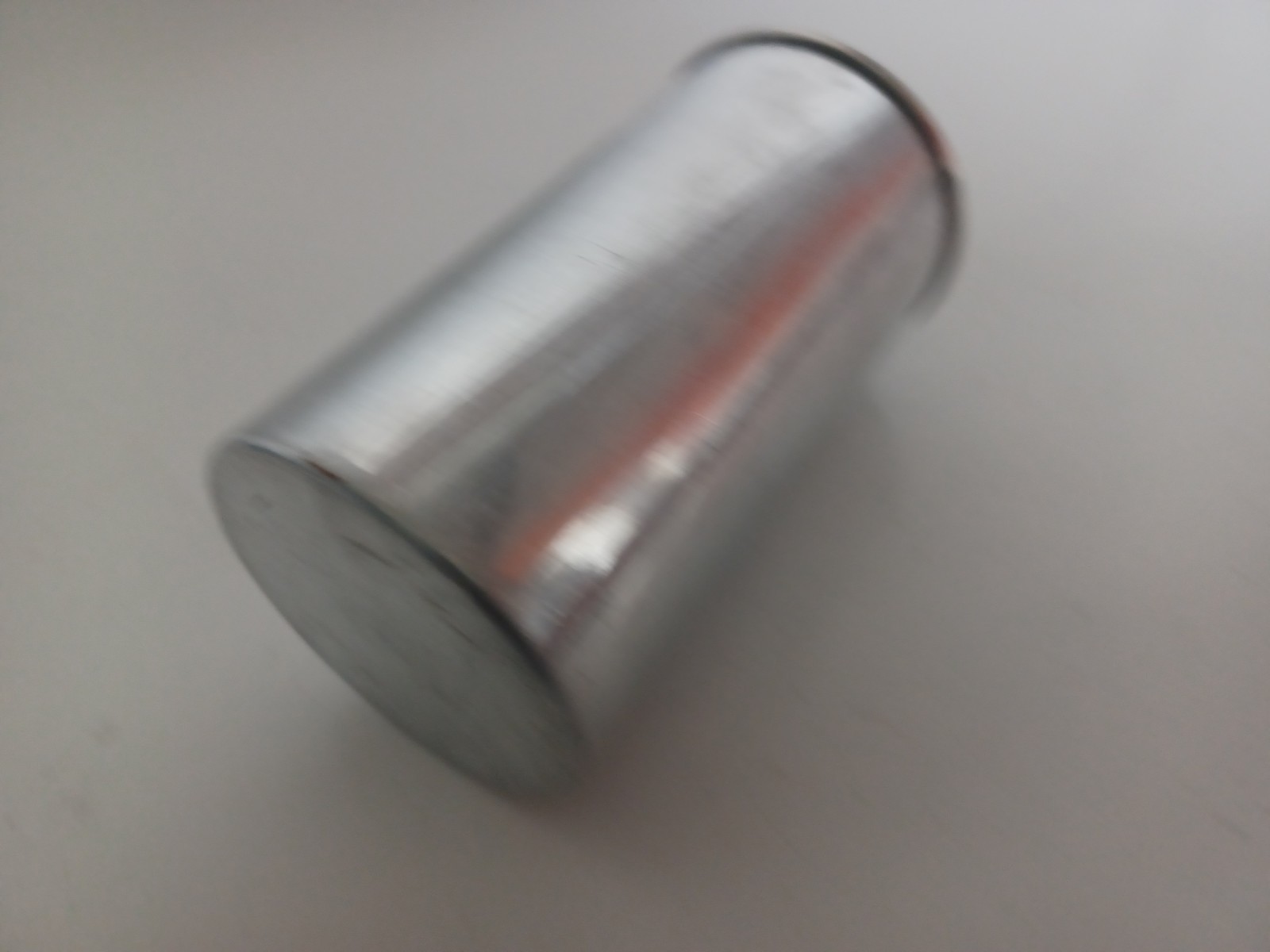 Genteq C3355R Capacitor Dual Run round 35/5 UF MFD 370V VAC 97F9834 (Replace Old