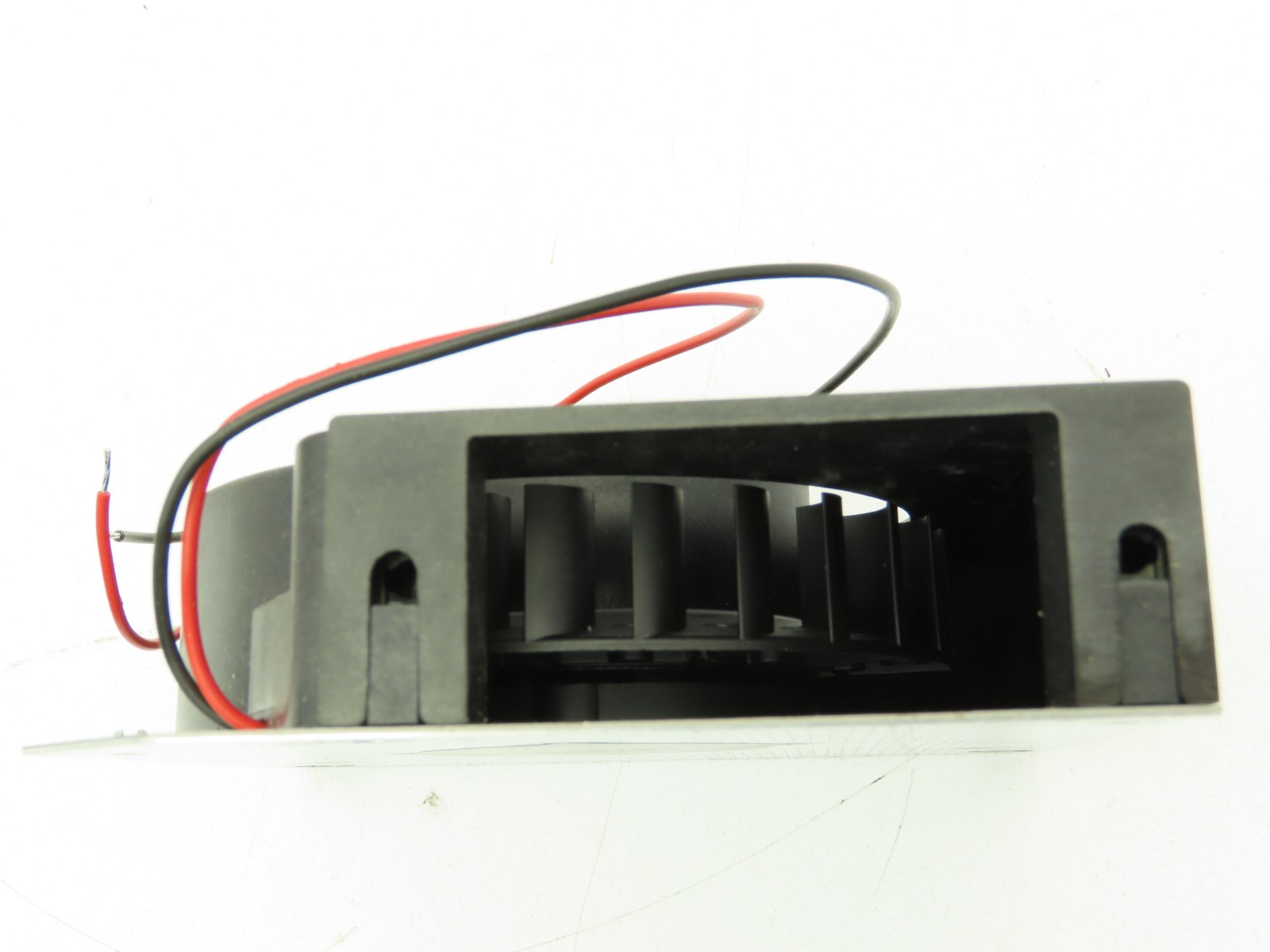 Papst RL 90-18/12 N Centrifugal Ball Bearing Blower Fan DC 12 & 15VDC 460mA 5.5W