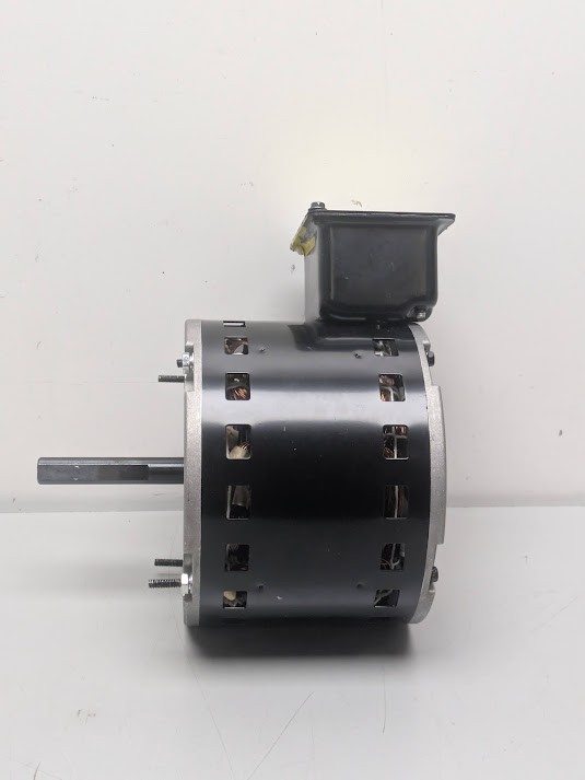 Master Flow Replacement Motor For 30 In. Belt Drive Whole House Fan Motor 30BD