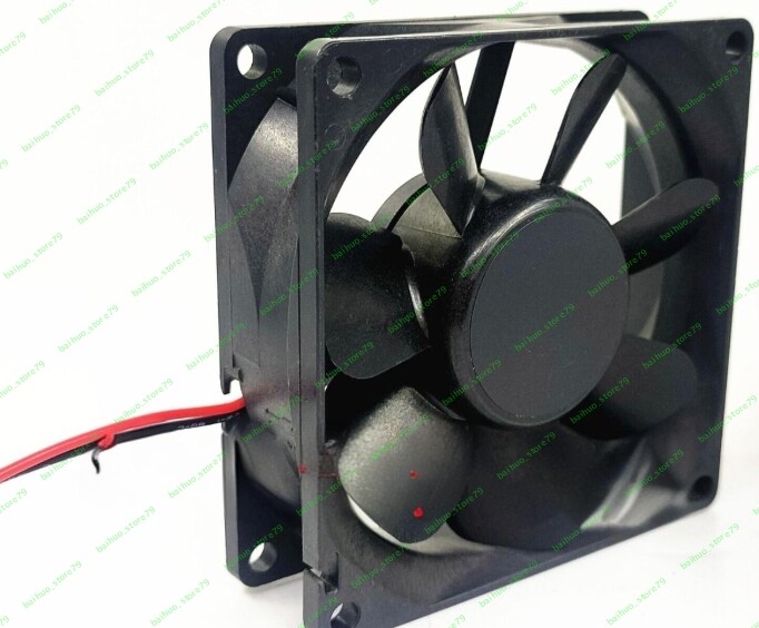 24V 0.07A 8cm silent cooling fan 9A0824H402 1PCS