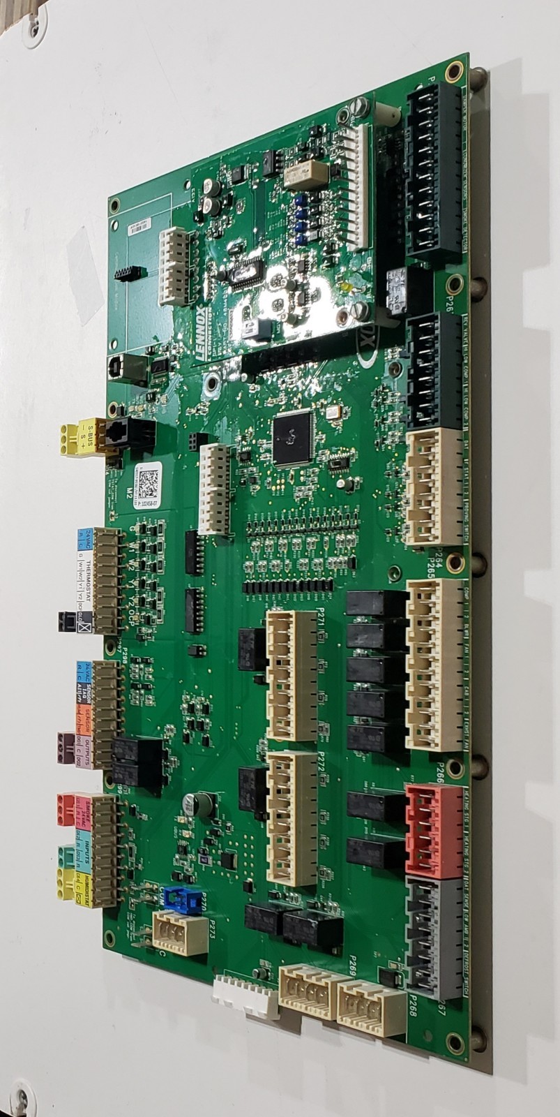 102458-07 102458 48M4001 Control board Lennox