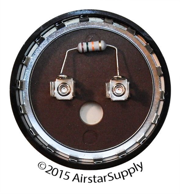 BMI Mars Capacitor 324-356UF 330 VAC 091A324B330DE8X NEW / BOX