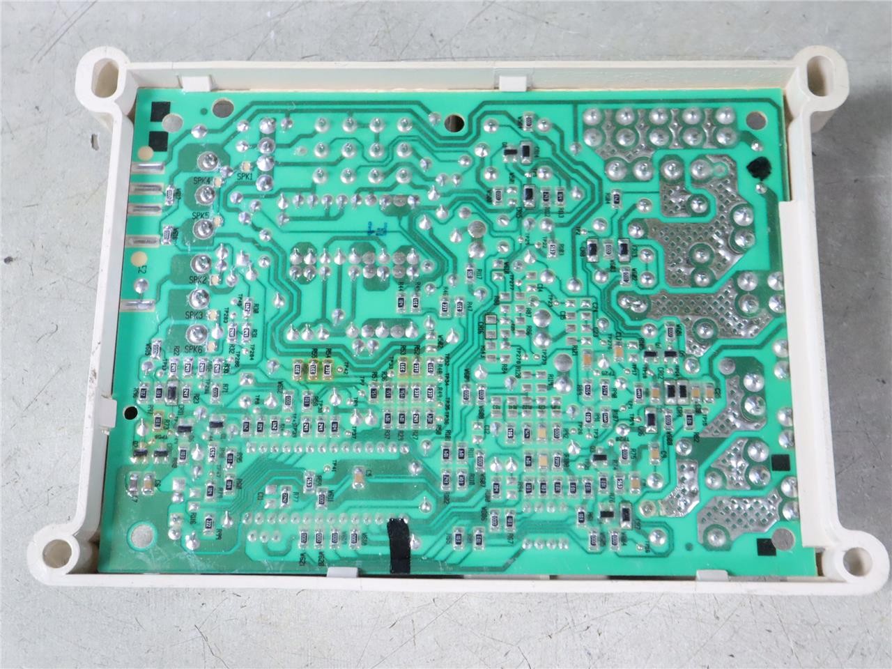 White Rodgers 50A55-843 Universal Integrated Fan Control Board 156-5432C #19