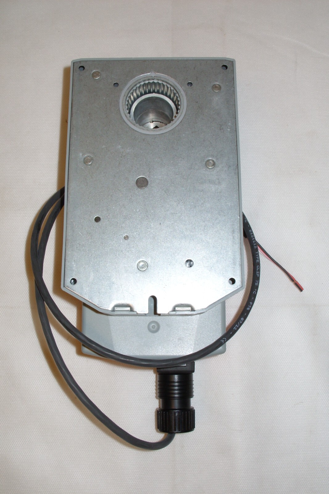 Belimo GKB24-3 HVAC Fail-Safe HVAC Damper Actuator 24V ~ 360 In-Lb ~ NIB
