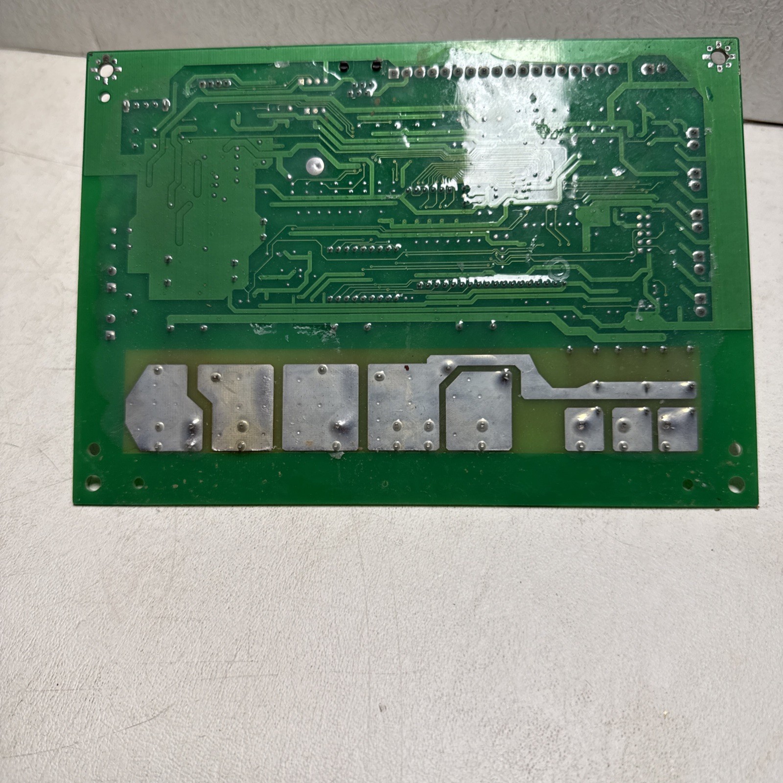 Amana PCBCP132 40-1129Q-A45 1205030642 Control Board