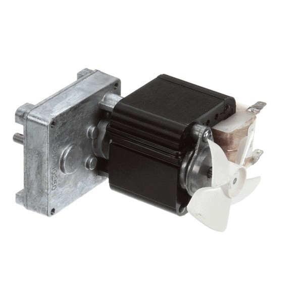 Star Mfg 2U-Z11917 Motor CCW 158 RPM 120V 6.05″x4.25″x2.85″