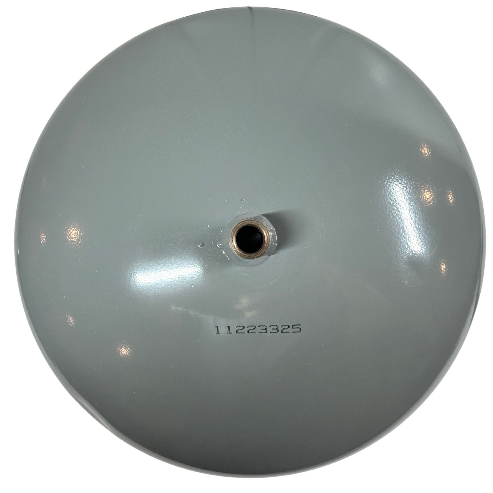 Amtrol Extrol EX-30 Boiler Expansion Tank – 102-1 (Dented Corner / Scuff Marks)