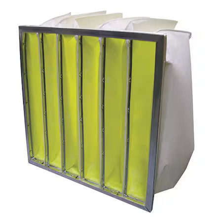 Global Finishing Solutions 216-505 Paint Collector Filter Bag, 20X20x12″