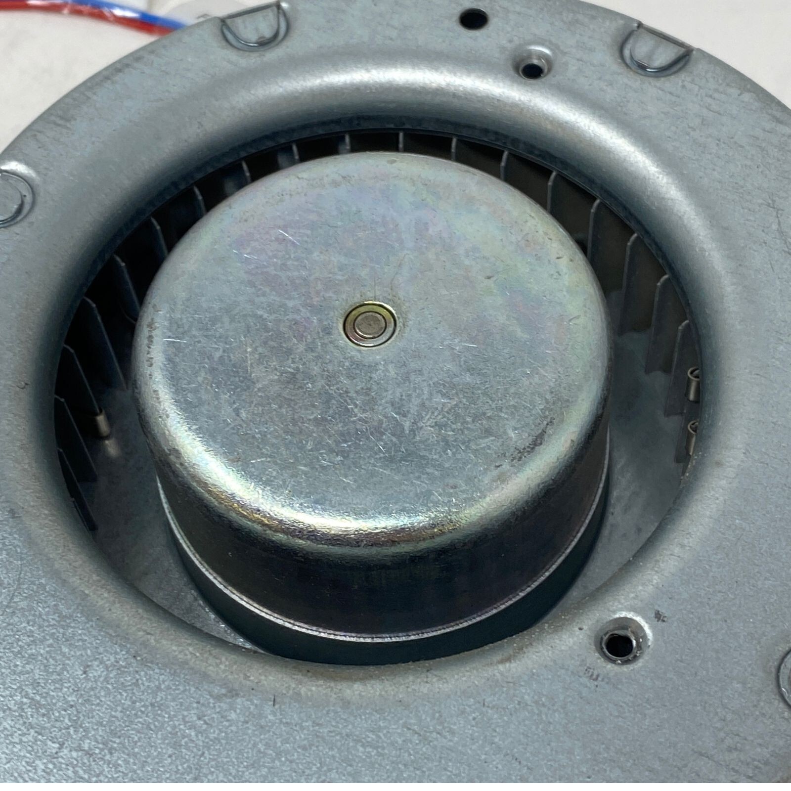 Ebm-Papst G2G097-AA26-09 Fan Blower 12V 17W Made in Germany