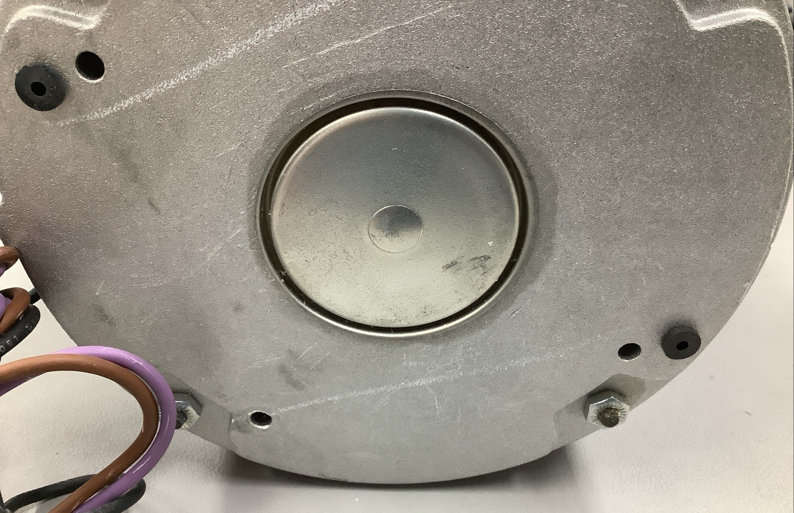 Service First MOT18687 AC Condenser Fan Motor 1/6HP 825RPM 200-230V CCW (R106)