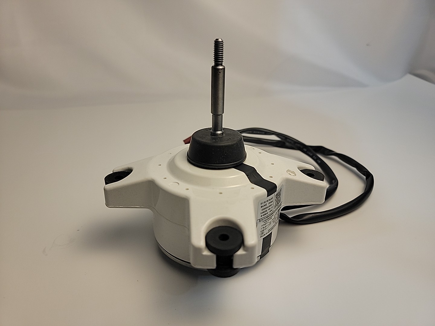 ZKFN-34-10-1 Conditioner Control Motor Brushless DC Motor DC310V 34W 0.16A 10
