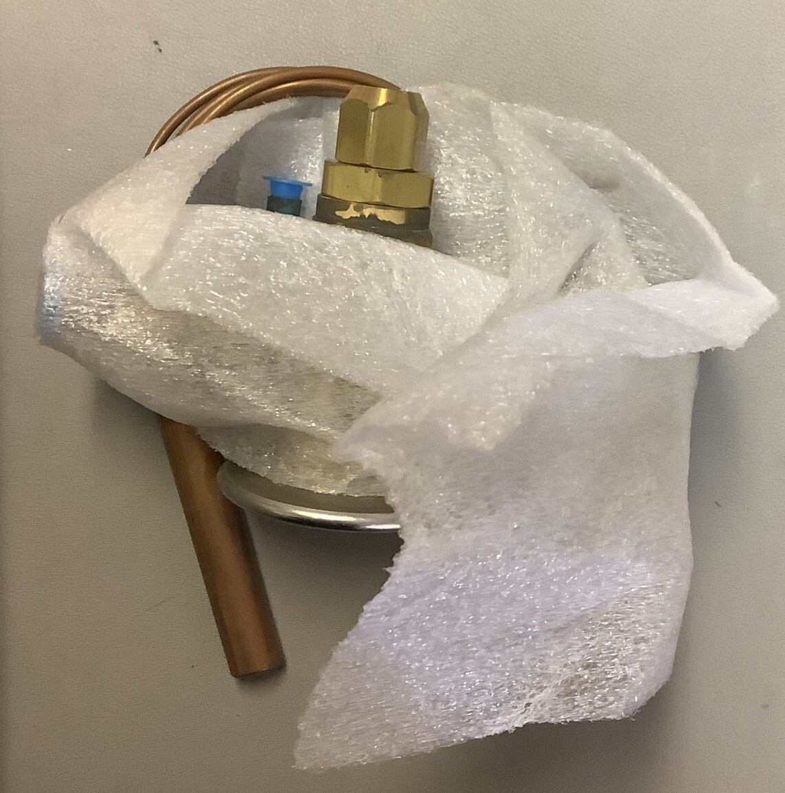 ALCO Rheem Expansion Valve (TXV) – 61-HFESC3-1/2RC (B350)