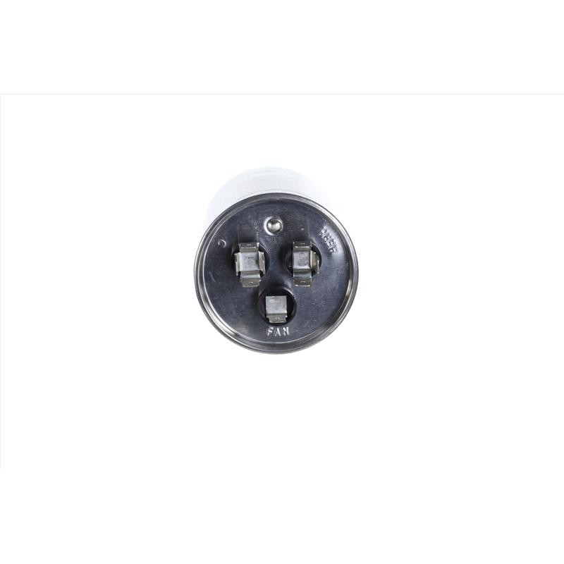 Packard TRCFD405 Titan Pro Run Capacitor 40+5 MFD 440/370-Volt Round