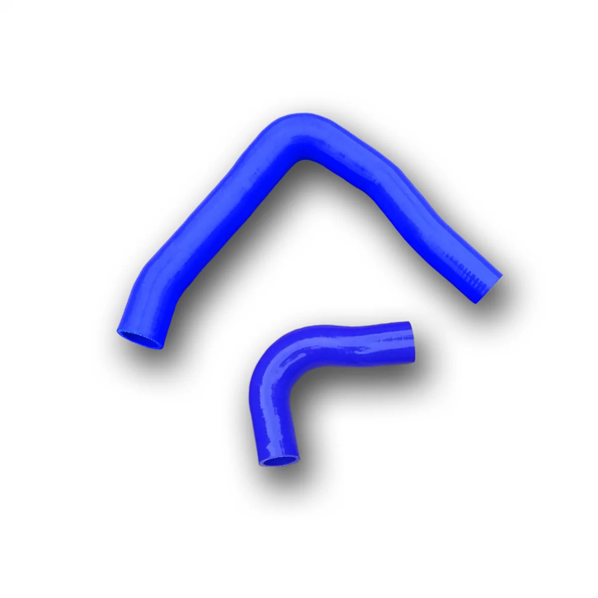 Silicone Radiator Hose Tube MR127894 MR204324 For Pajero V30 V20 Montero V40