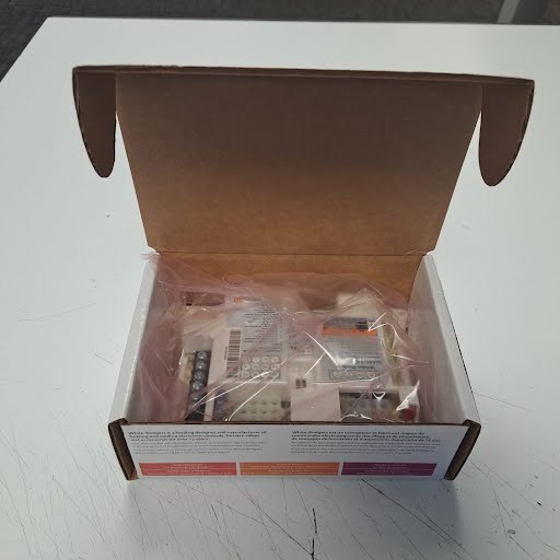 White Rodgers 50A55-843 Universal Integrated Furnace Control 4/06AM