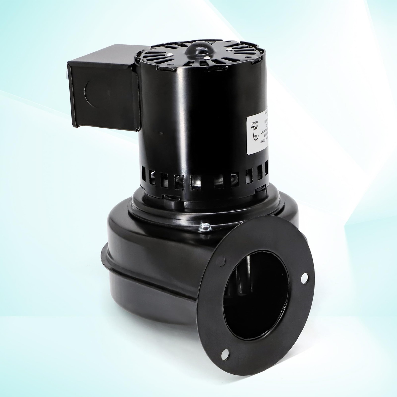 Hipoilk Draft Inducer Blower Motor Replacement for Dayton 1TDP3, 1TDP3A,…