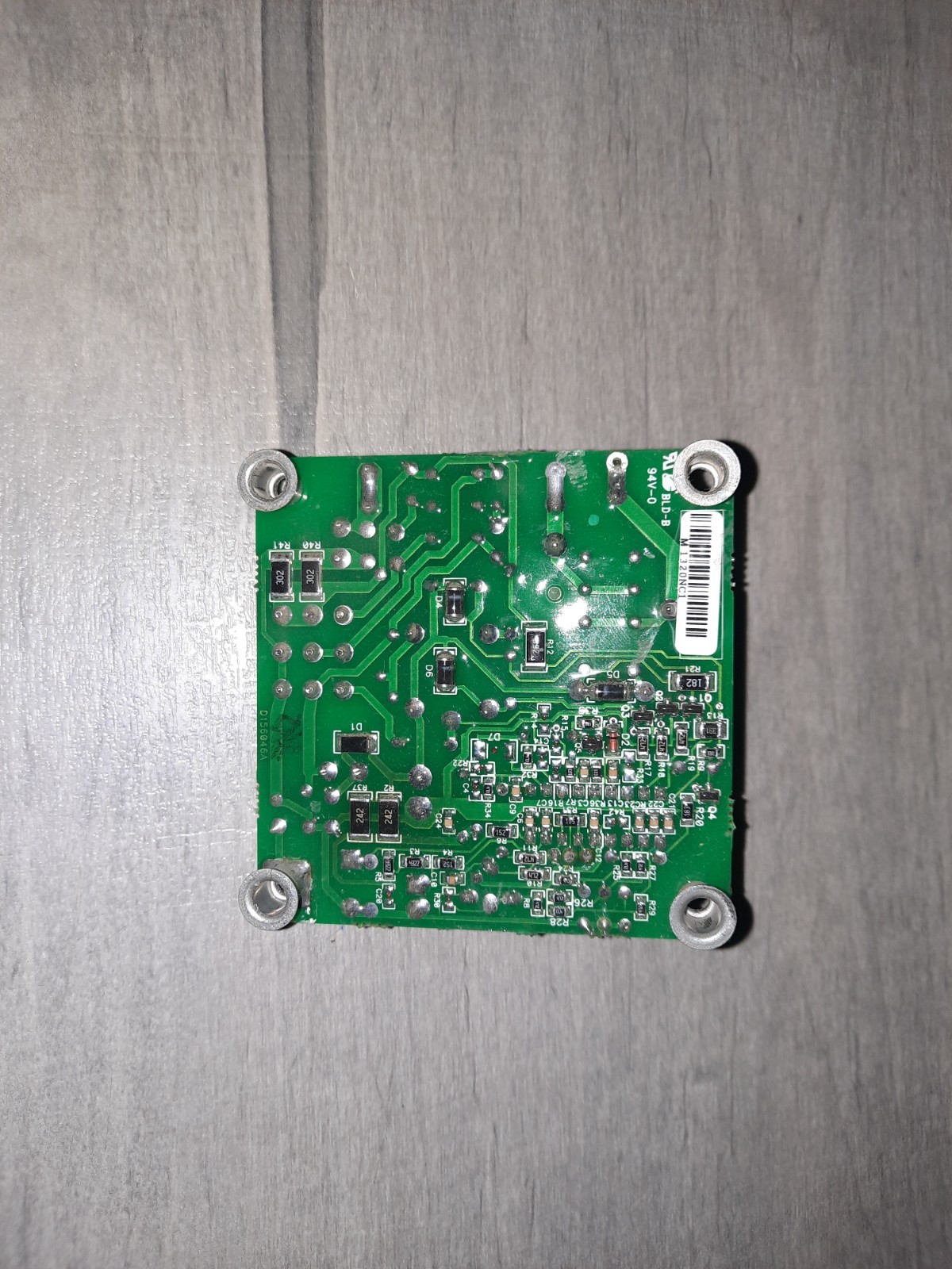 AMERICAN STANDARD 21C140501G38 CNT04364 (9418) E2 AM