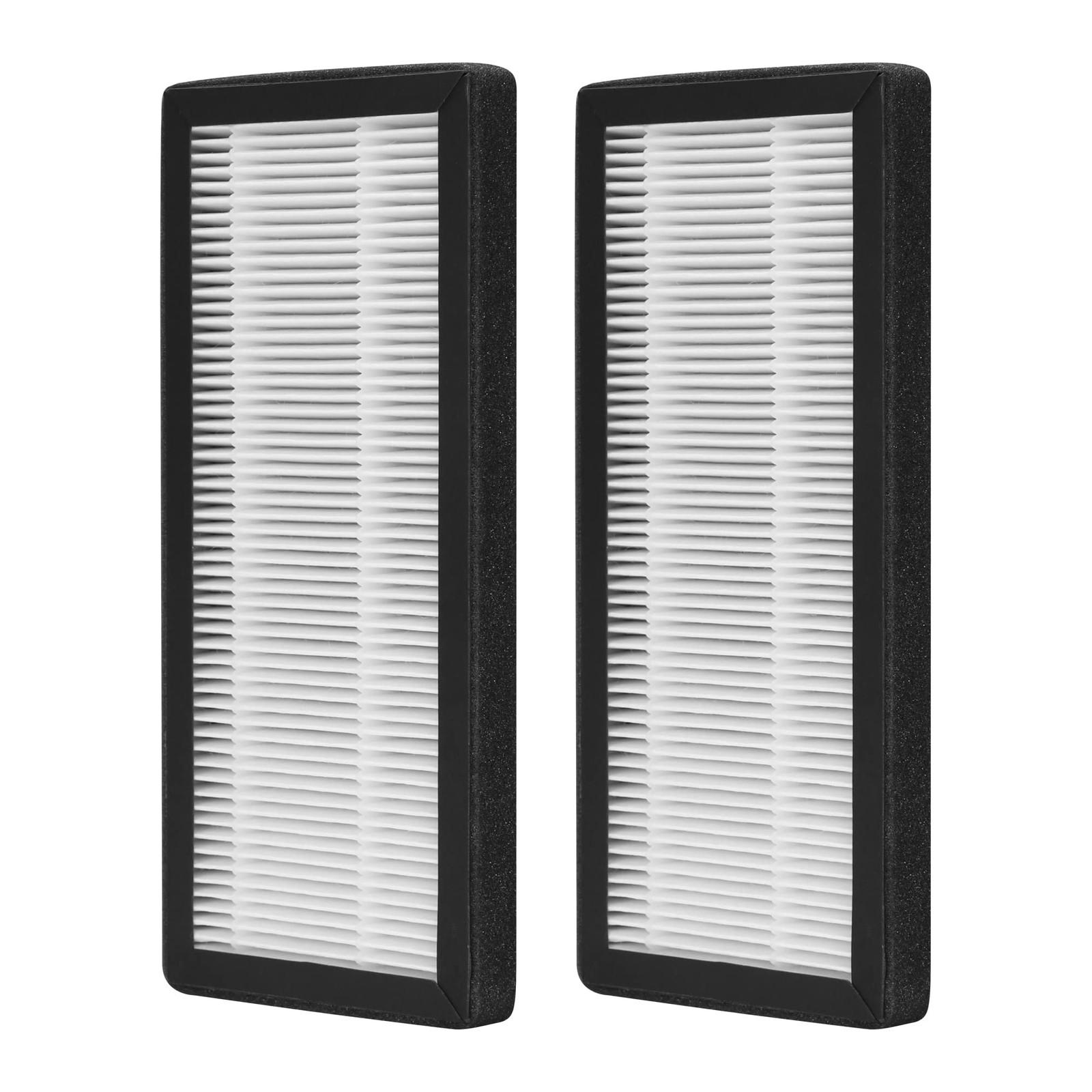 GoKBNY 2-Pack KJ70F-117 Replacement Filter, Compatible with Keylitos