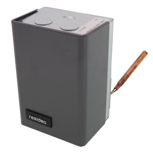 Honeywell L8148J1009 Aquastat Relay