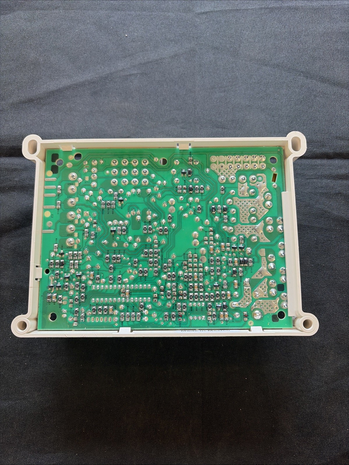 50A55-843 Furnace Control Circuit Board Replacement For White Rodgers