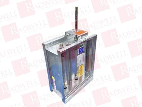 RUSKIN CD35 10X10 / CD3510X10 (NEW NO BOX)