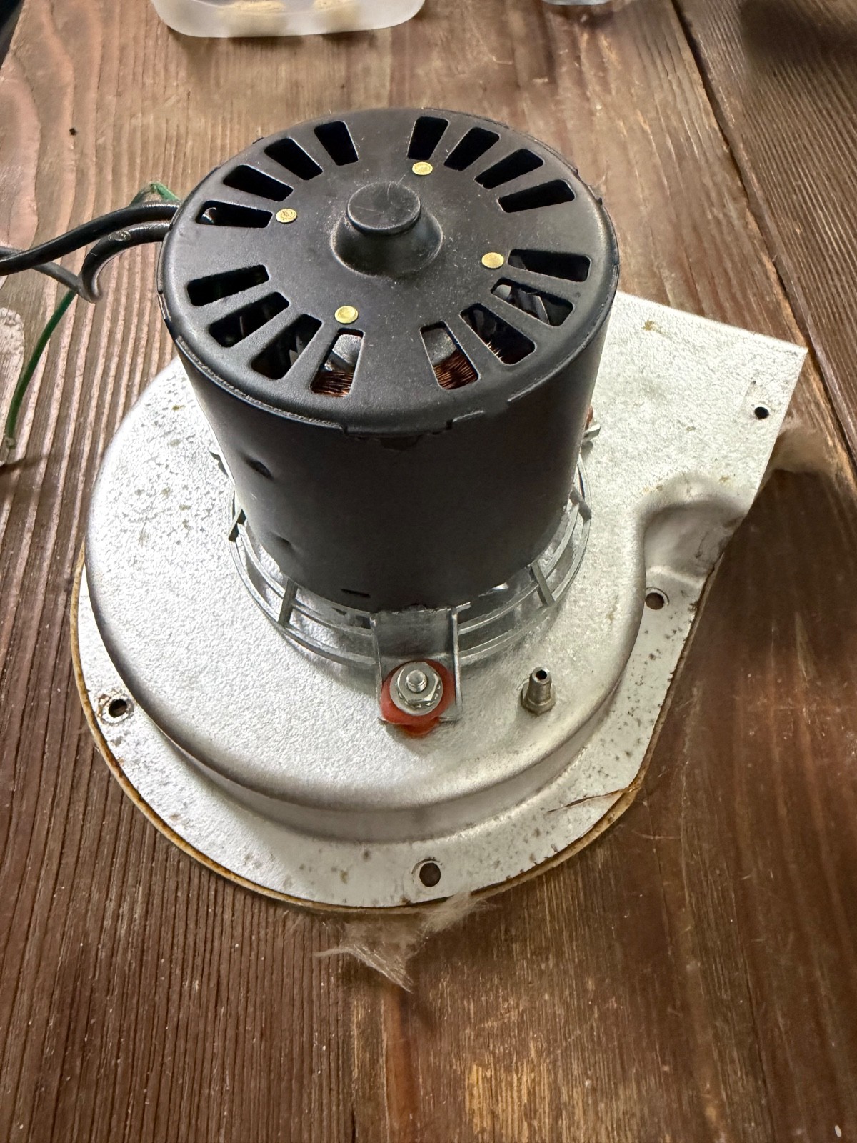 FASCO Inducer Blower Motor for York Furnace