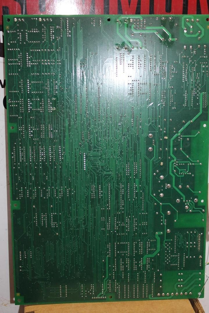 YORK CHILLER CONTROL CIRCUIT BOARD 031-02932-042 REV. A *WARRANTY*