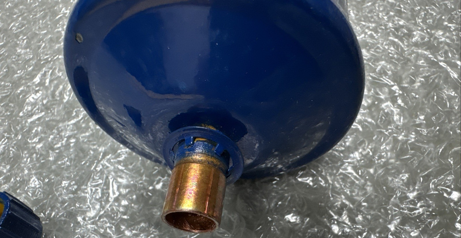 Emerson, 3/8″ ODF Solder, ADK 08 3 S, Liquid Line Filter Drier