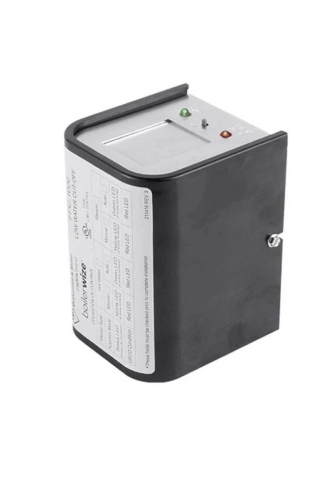 McDonnell & Miller FPC-1000-P Low Water Cut-Off Standard Probe (144705)