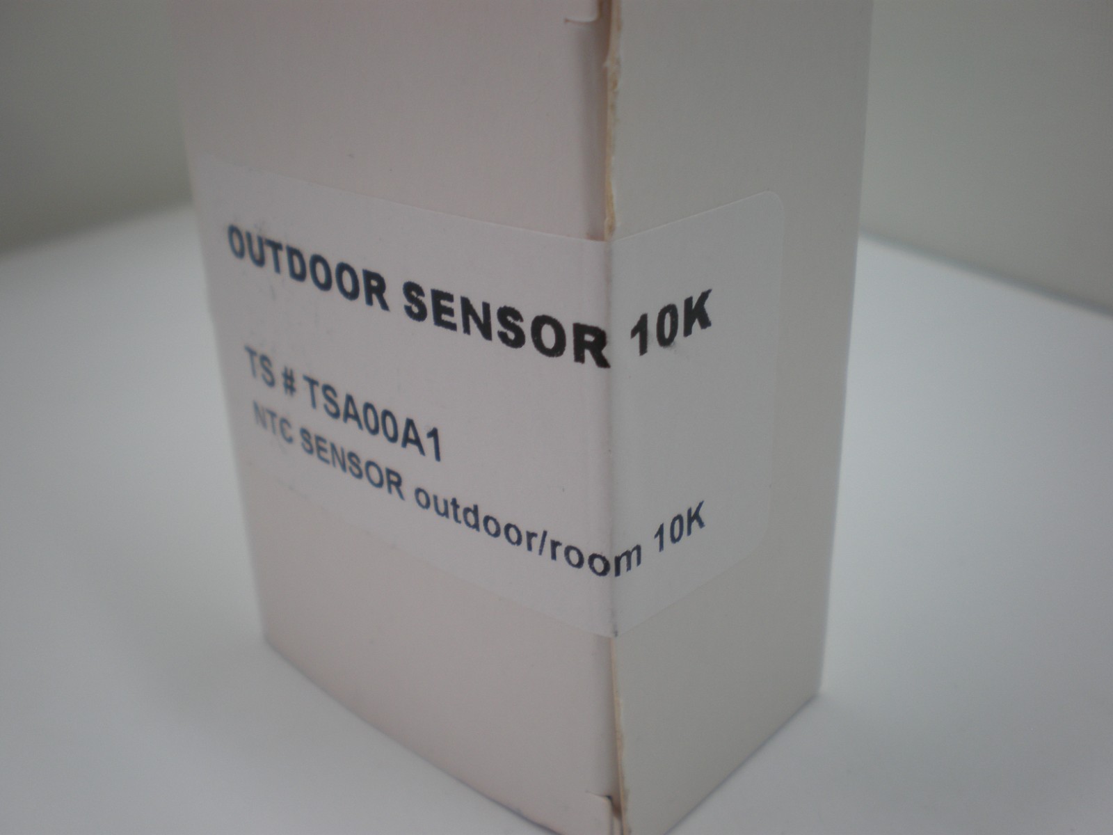 OEM Tasseron TSA00A1 10K Outdoor Air Temperature Sensor
