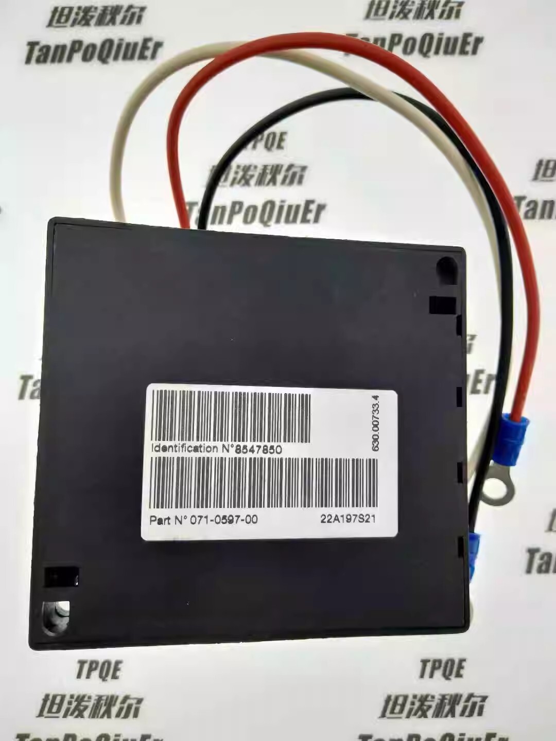 1pcs KRIWAN INT69 SCY 22 A197 S21 protection module 071059700
