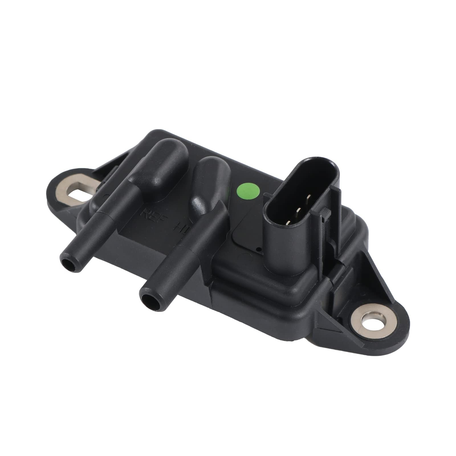 EGR Exhaust Gas Recirculation Pressure Feedback Sensor Replacement for Ford F…
