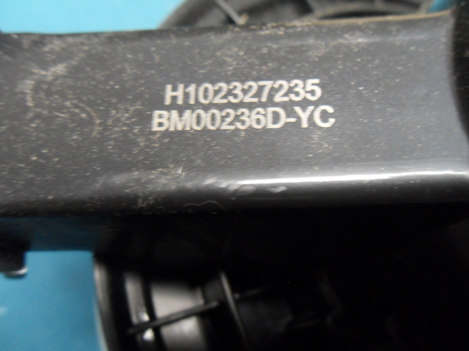 HVAC Blower Motor Assembly for Silverado 1500 2500 3500 Traverse Sierra Acadia